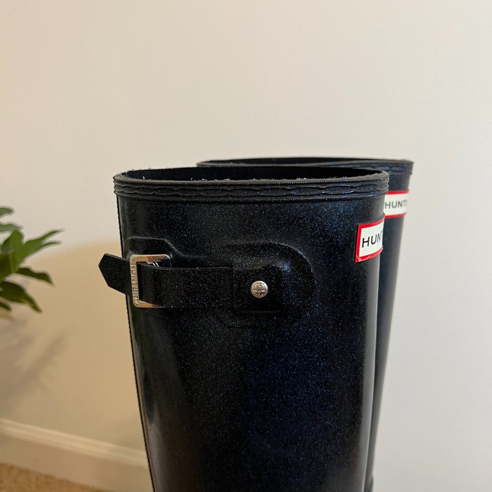 Hunter Rain Boots - Picture 5 of 5